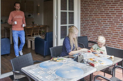 Photo 5 - Semi-detached Bungalow with Dishwasher near Veluwe