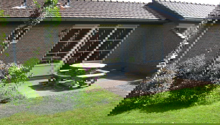 Foto 1 - Semi-detached Bungalow with Dishwasher near Veluwe