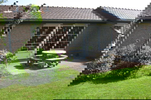 Photo 26 - Semi-detached Bungalow with Dishwasher near Veluwe