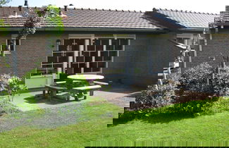 Foto 1 - Semi-detached Bungalow with Dishwasher near Veluwe
