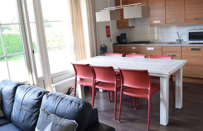 Semi-detached Bungalow with Dishwasher near Veluwe - Foto 26