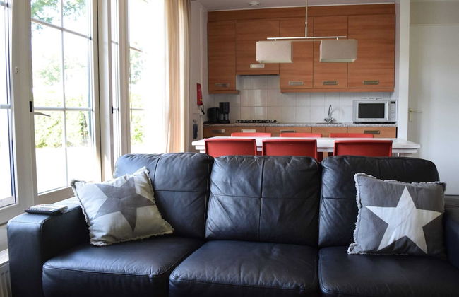 Semi-detached Bungalow with Dishwasher near Veluwe - Foto 4