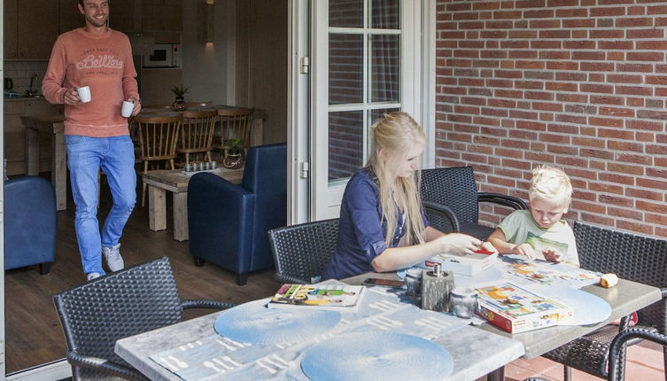 Photo 1 - Semi-detached Bungalow with Dishwasher near Veluwe