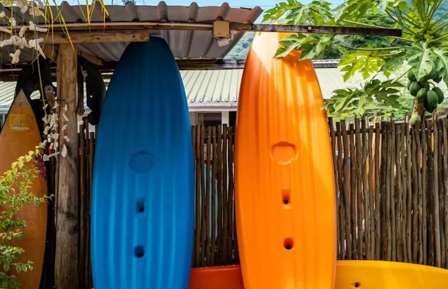 Mae Water Front Apartments - Foto 15