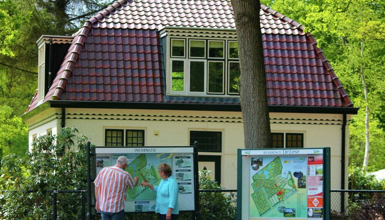 Foto 1 - House With a Garden, Surrounded by Forest