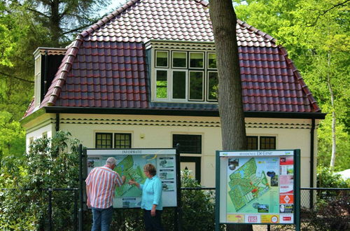 Foto 1 - House With a Garden, Surrounded by Forest