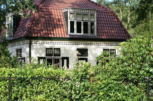 Photo 28 - House With a Garden, Surrounded by Forest