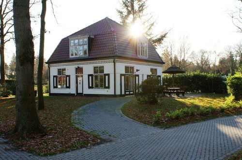 Photo 27 - House With a Garden, Surrounded by Forest