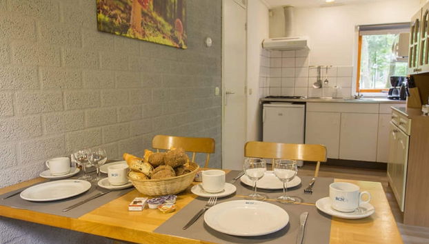 Cozinha privada