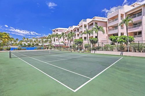 Photo 13 - Elysian Resort Condo With 3 Balconies + Amenities