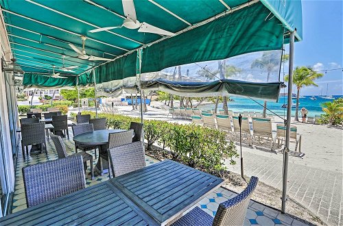Foto 16 - Elysian Resort Condo With 3 Balconies + Amenities