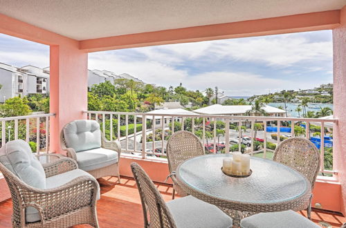 Foto 5 - Elysian Resort Condo With 3 Balconies + Amenities