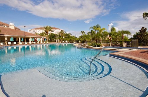 Foto 2 - New 2 bed Townhome Serenity at Your Vista Cay Near all Theme Parks and Convention Center