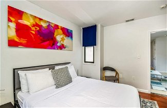 Foto 1 - Bright, Stylish &great Location 2bd Apartment