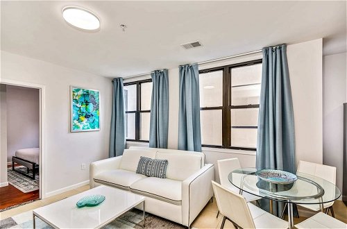 Photo 7 - Bright, Stylish &great Location 2bd Apartment