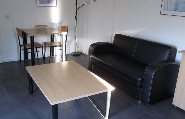 Cozy Studio in Franeker With South Facing Terrace - Foto 5