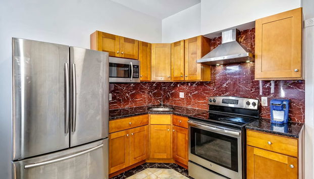 Cucina privata