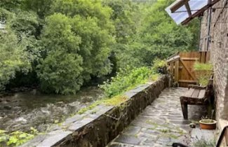 Photo 1 - Idyllic cottage by the River