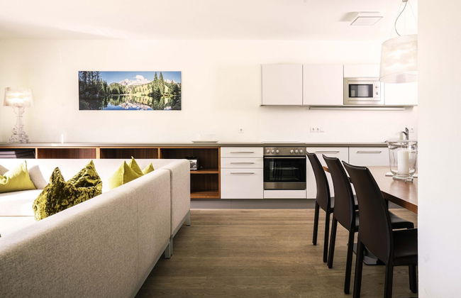 Alluring Apartment in Höggen near Ski Slopes with Sauna - Foto 23