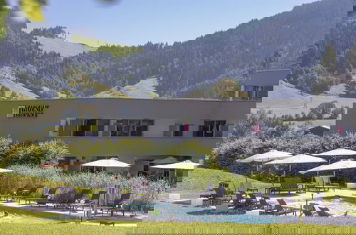 Foto 44 - Nice Apartment With Dishwasher, Near the Ski Slopes