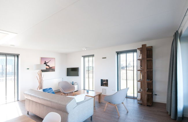 Villa Oesterdam 4 Persons - Photo 4