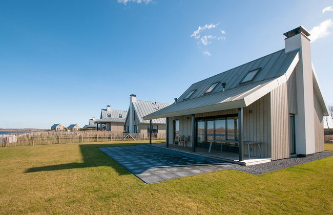Villa Oesterdam 4 Persons - Photo 1