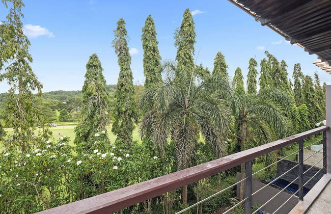 4 bedroom pool villa. 7kms to Patong - Photo 13