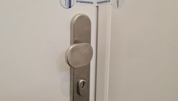 Eingangsbereich