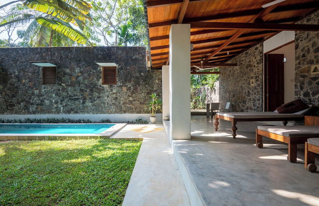Villa Vista by The Serendipity Collection - Foto 19