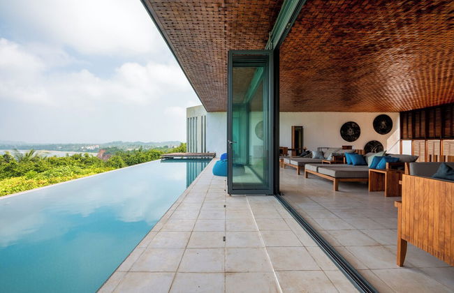 Villa Vista by The Serendipity Collection - Foto 1