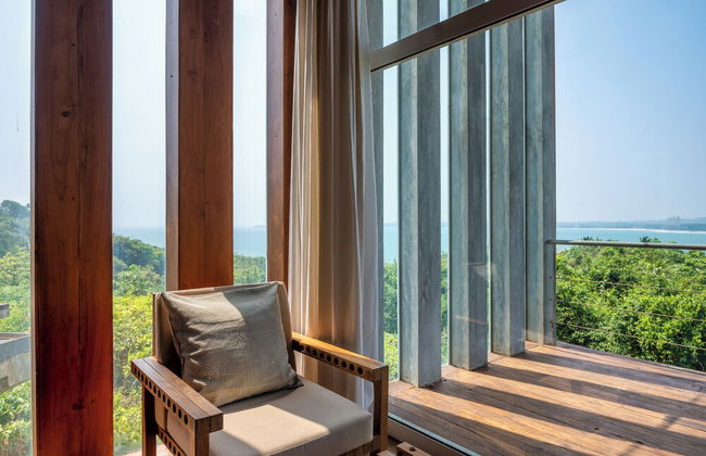 Villa Vista by The Serendipity Collection - Foto 17