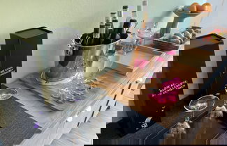 Foto 79 - Aparthotel Parsberg Green Design Ferstl