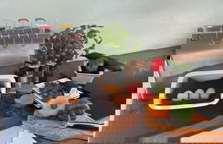 Foto 77 - Aparthotel Parsberg Green Design Ferstl