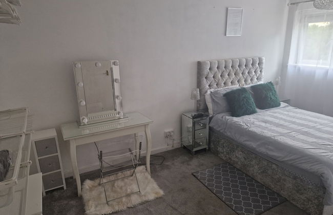 Immaculate 1-bed Apartment in Woodford Green - Foto 2