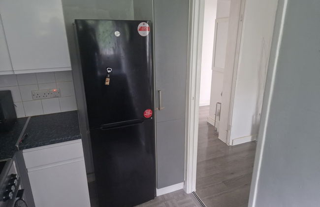 Immaculate 1-bed Apartment in Woodford Green - Foto 6