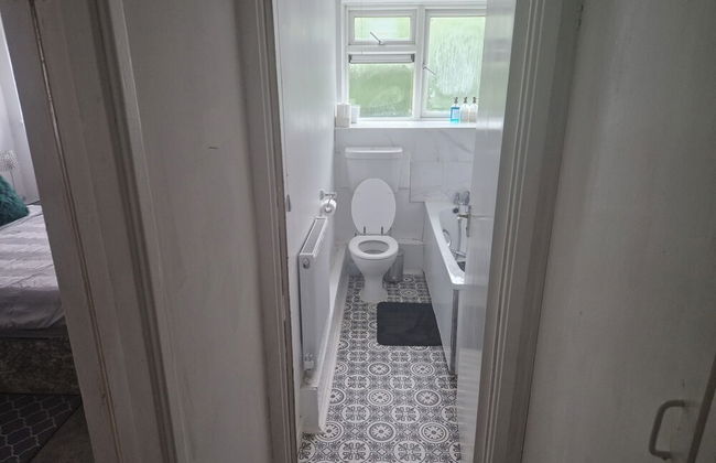 Immaculate 1-bed Apartment in Woodford Green - Foto 15