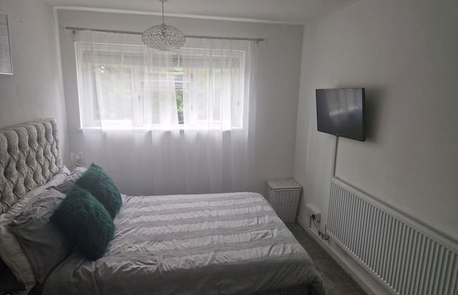 Immaculate 1-bed Apartment in Woodford Green - Foto 4