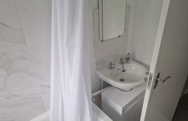 Immaculate 1-bed Apartment in Woodford Green - Foto 10