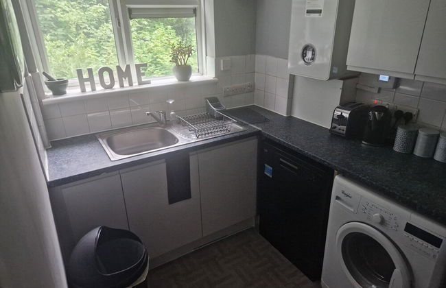 Immaculate 1-bed Apartment in Woodford Green - Foto 7