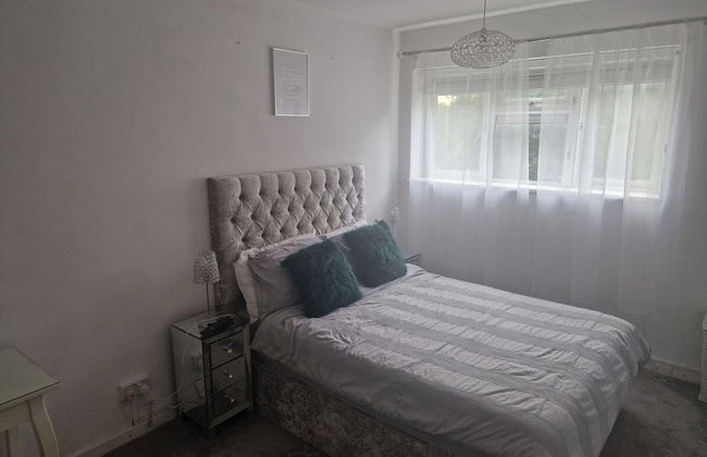 Immaculate 1-bed Apartment in Woodford Green - Foto 3