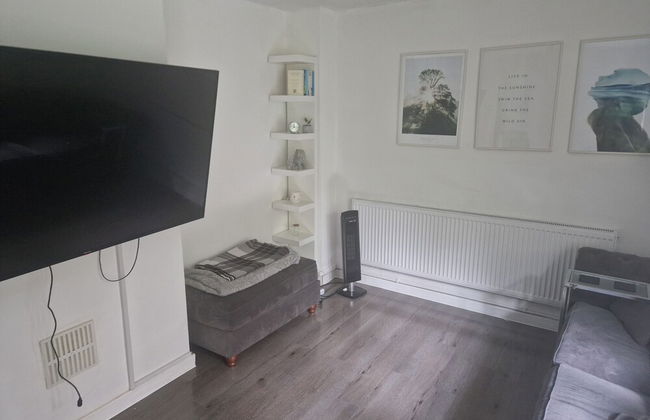 Immaculate 1-bed Apartment in Woodford Green - Foto 8