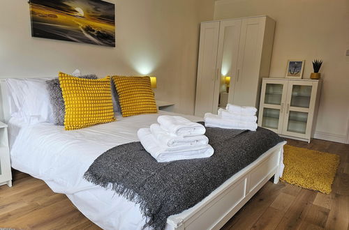 Photo 5 - Charming 1-bed Apartment in Cromer Town Centre