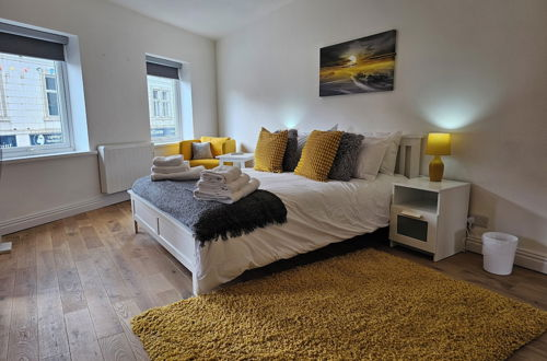 Photo 1 - Charming 1-bed Apartment in Cromer Town Centre