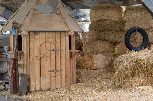 Photo 33 - Holiday Home With a Wood Stove, on a Farm