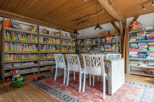 Photo 27 - Holiday Home With a Wood Stove, on a Farm