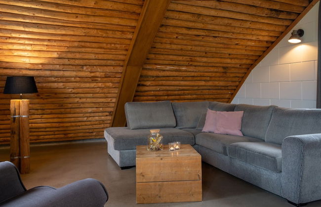 Apartment in Netherlands With Scenic Meadows - Foto 4
