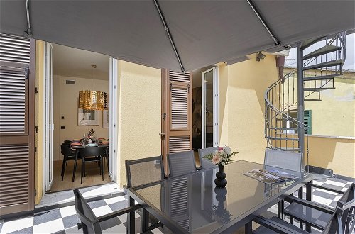Foto 4 - Riviera Flavour Apartments by Wonderful Italy - Basilico