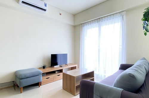 Photo 16 - Best Spacious 3Br At Meikarta Apartment