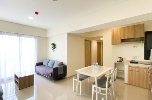 Photo 18 - Best Spacious 3Br At Meikarta Apartment