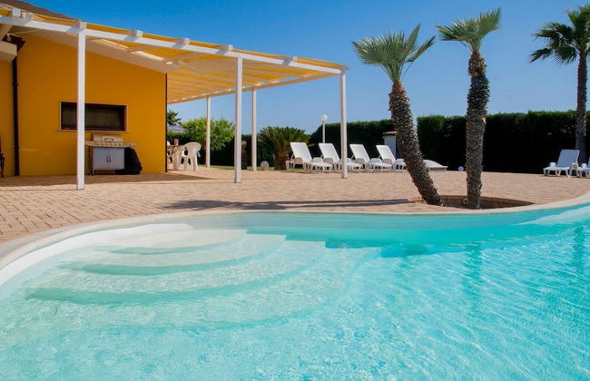 Villa Taranta - Foto 19